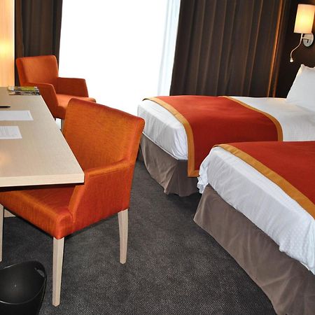 Hotel De La Source فرانكورشومب المظهر الخارجي الصورة