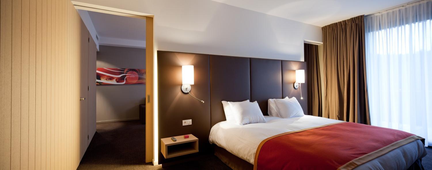 Hotel De La Source فرانكورشومب المظهر الخارجي الصورة