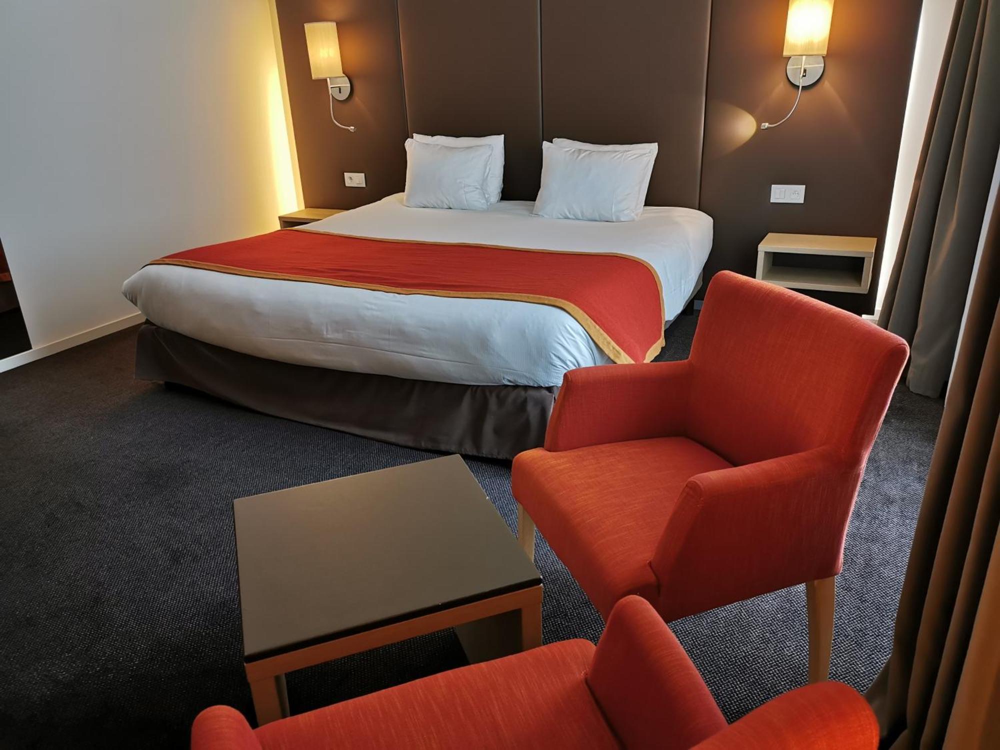 Hotel De La Source فرانكورشومب المظهر الخارجي الصورة