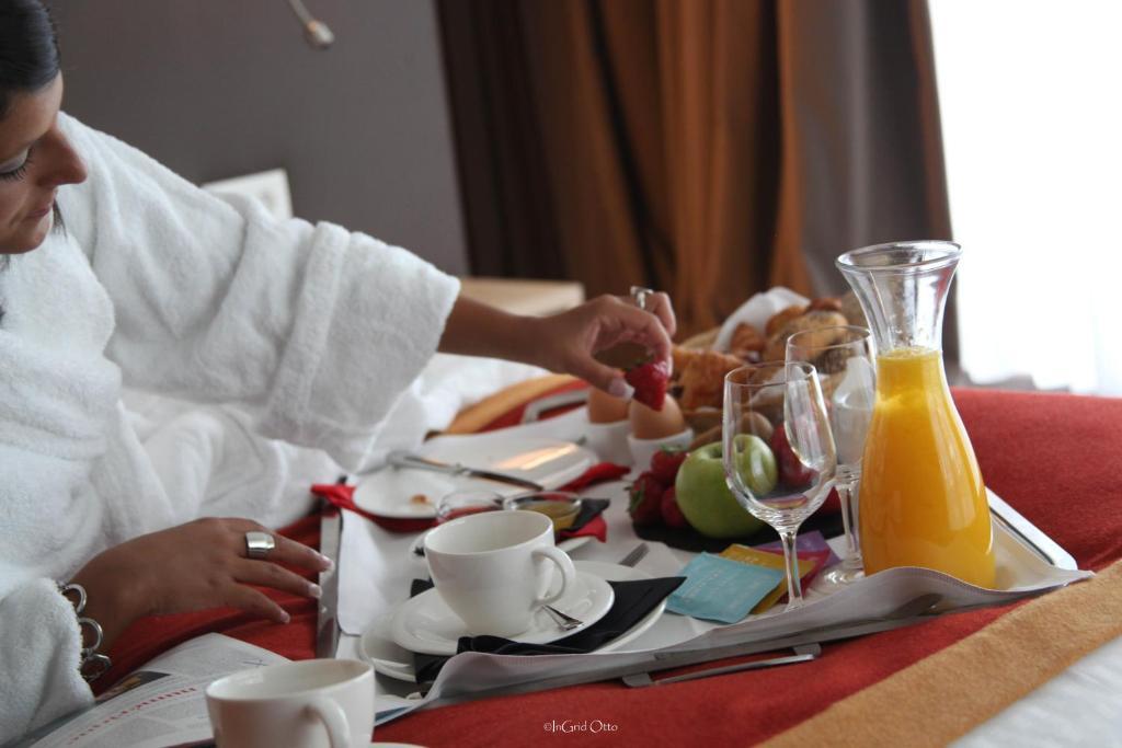 Hotel De La Source فرانكورشومب الغرفة الصورة