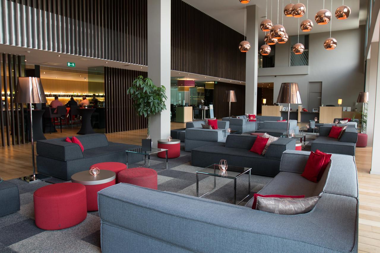 Hotel De La Source فرانكورشومب المظهر الخارجي الصورة