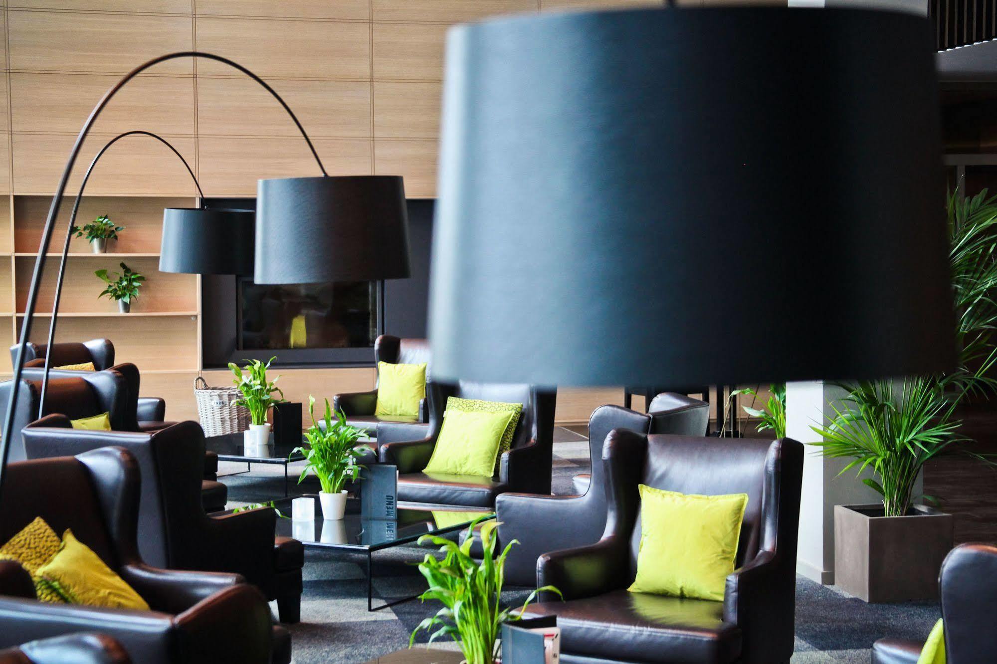 Hotel De La Source فرانكورشومب المظهر الخارجي الصورة